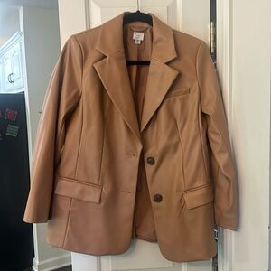 A New Day Blazer